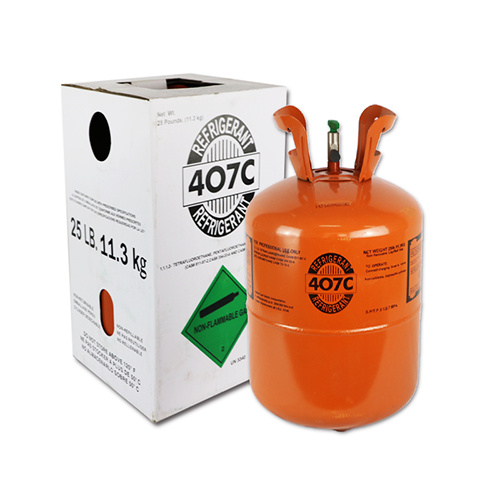 Refrigerant R410a, R134a, R22, R404a, R507,r407c - Centa Limited