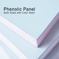 Phenolic Panel - CENTA LIMITED