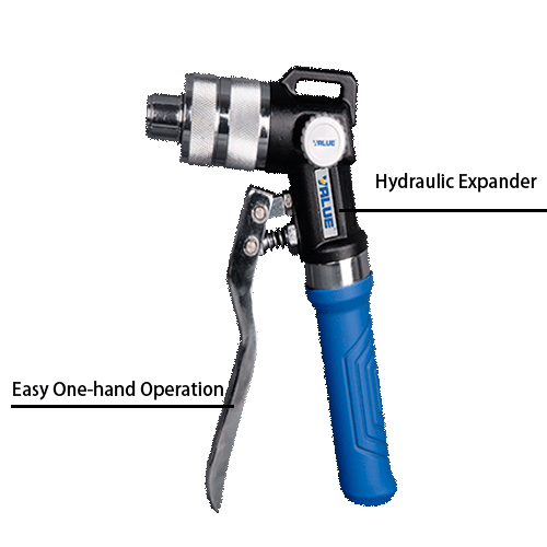 Hydraulic Tube Expander