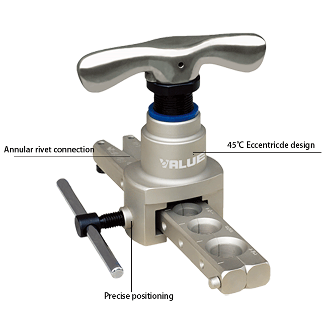 Flaring Tool,Piping Tools