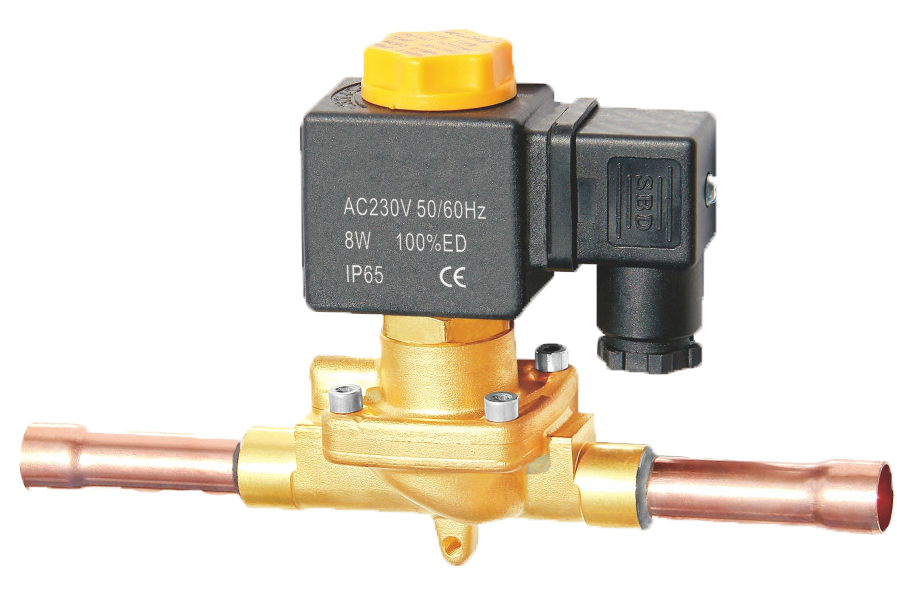Solenoid Valve