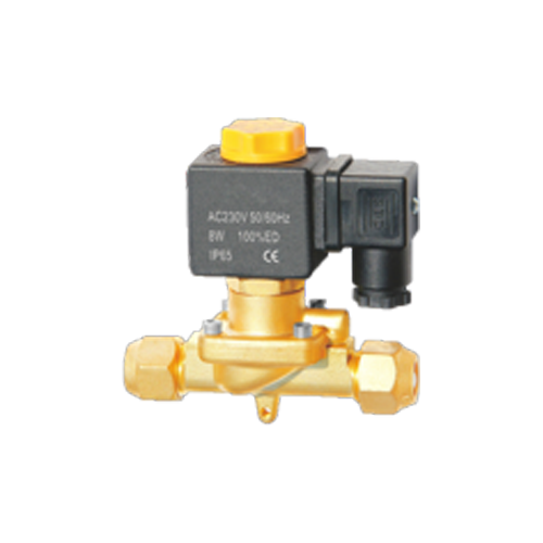 Solenoid Valve,HVAC System Parts and Accessories