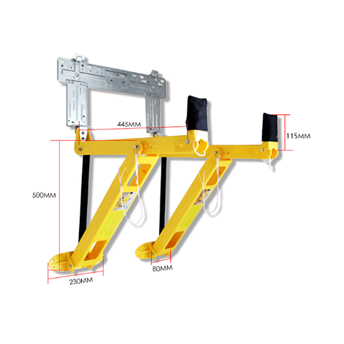 How to Install Refrigerant Air Conditioner Brackets