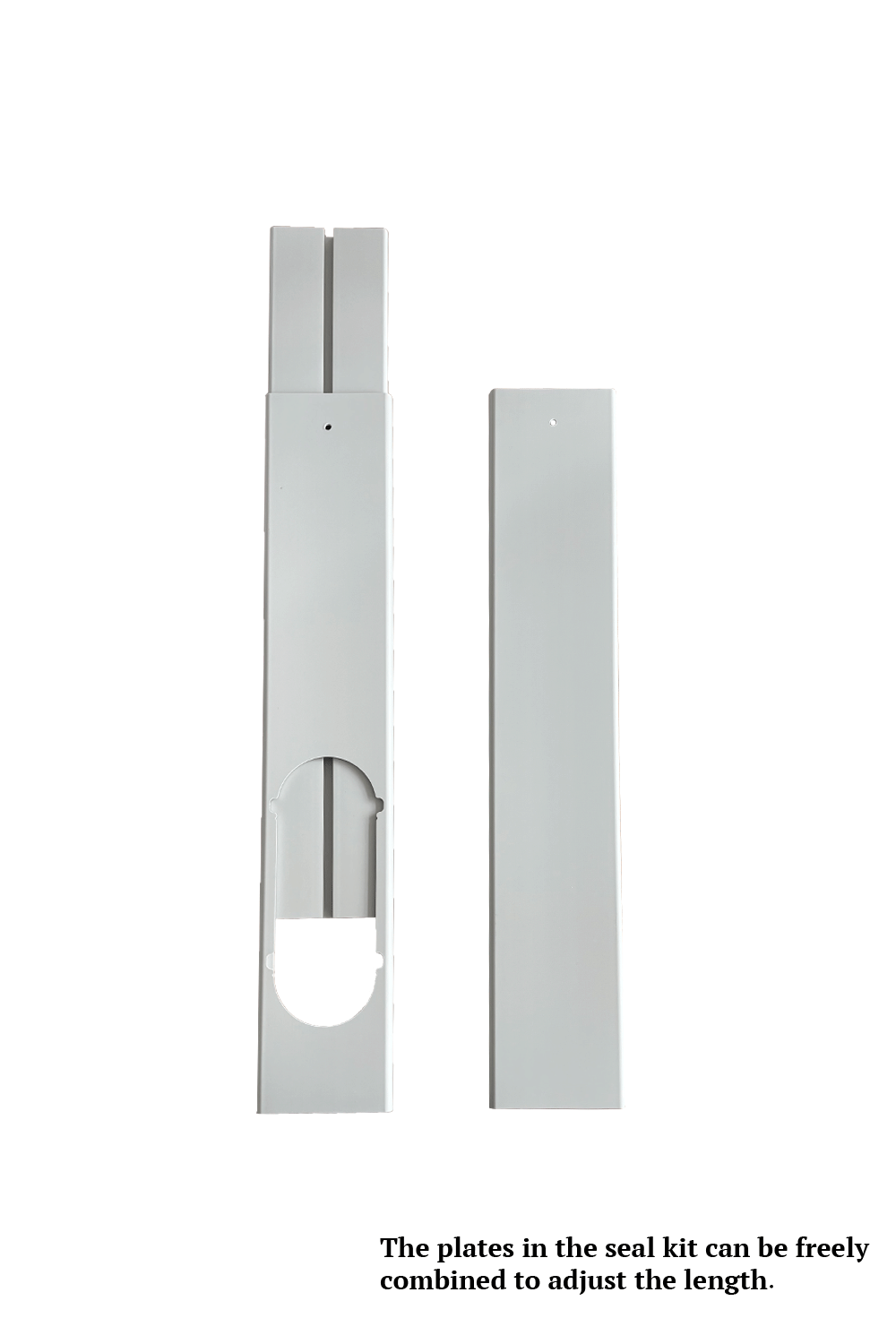 Portable AC Vent kit