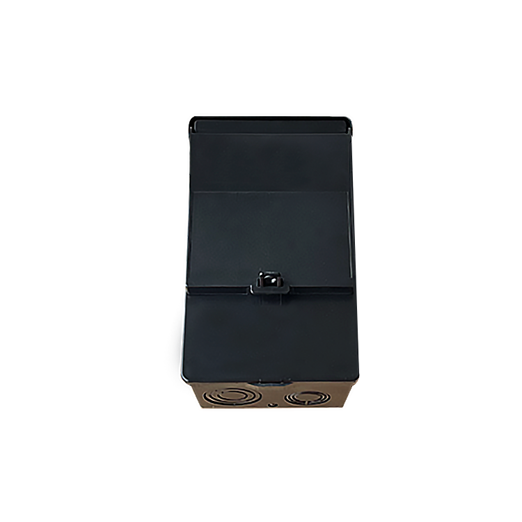 Electrical Control Panel Box(Load Center, Plastic)