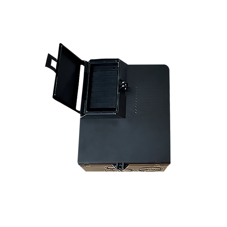Electrical Control Panel Box(Load Center, Plastic)