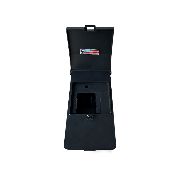 Electrical Control Panel Box(Load Center, Plastic)